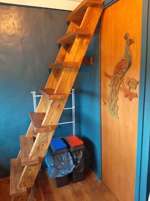 Y Smithy Apartment Llanybydder Ngoại thất bức ảnh